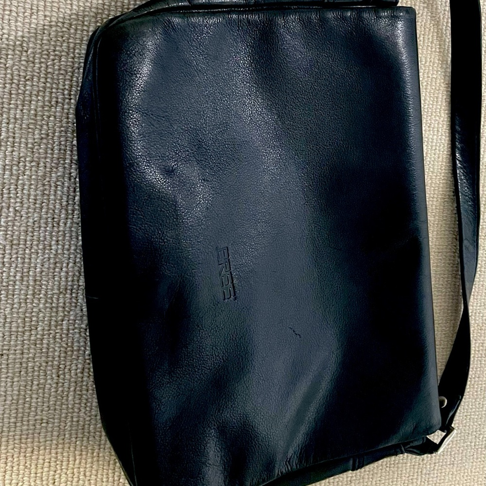BREE used shoulder bag